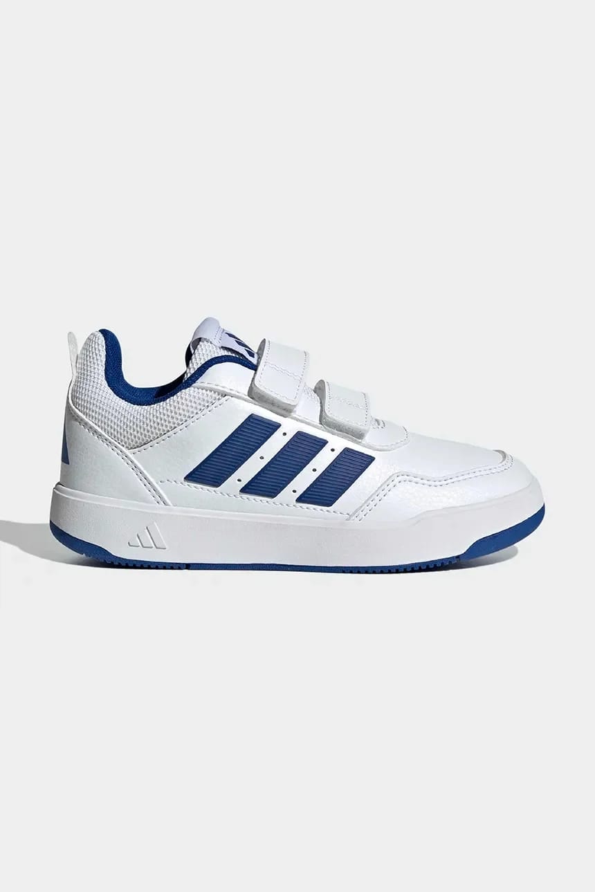 Детские кроссовки TENSAUR SPORT 3.0 белые для мальчиков