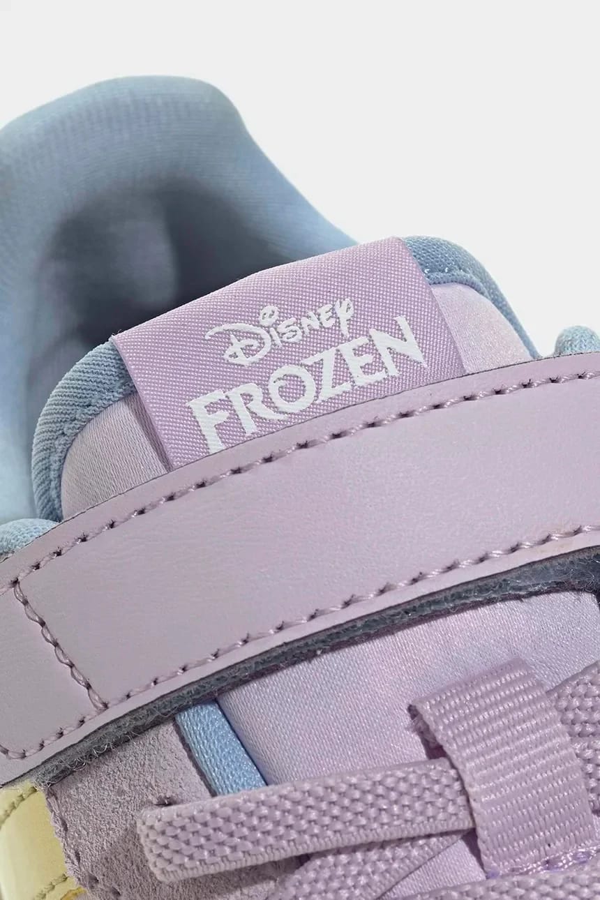 Детские кроссовки DISNEY BARREDA DECODE ELSA - фото 7