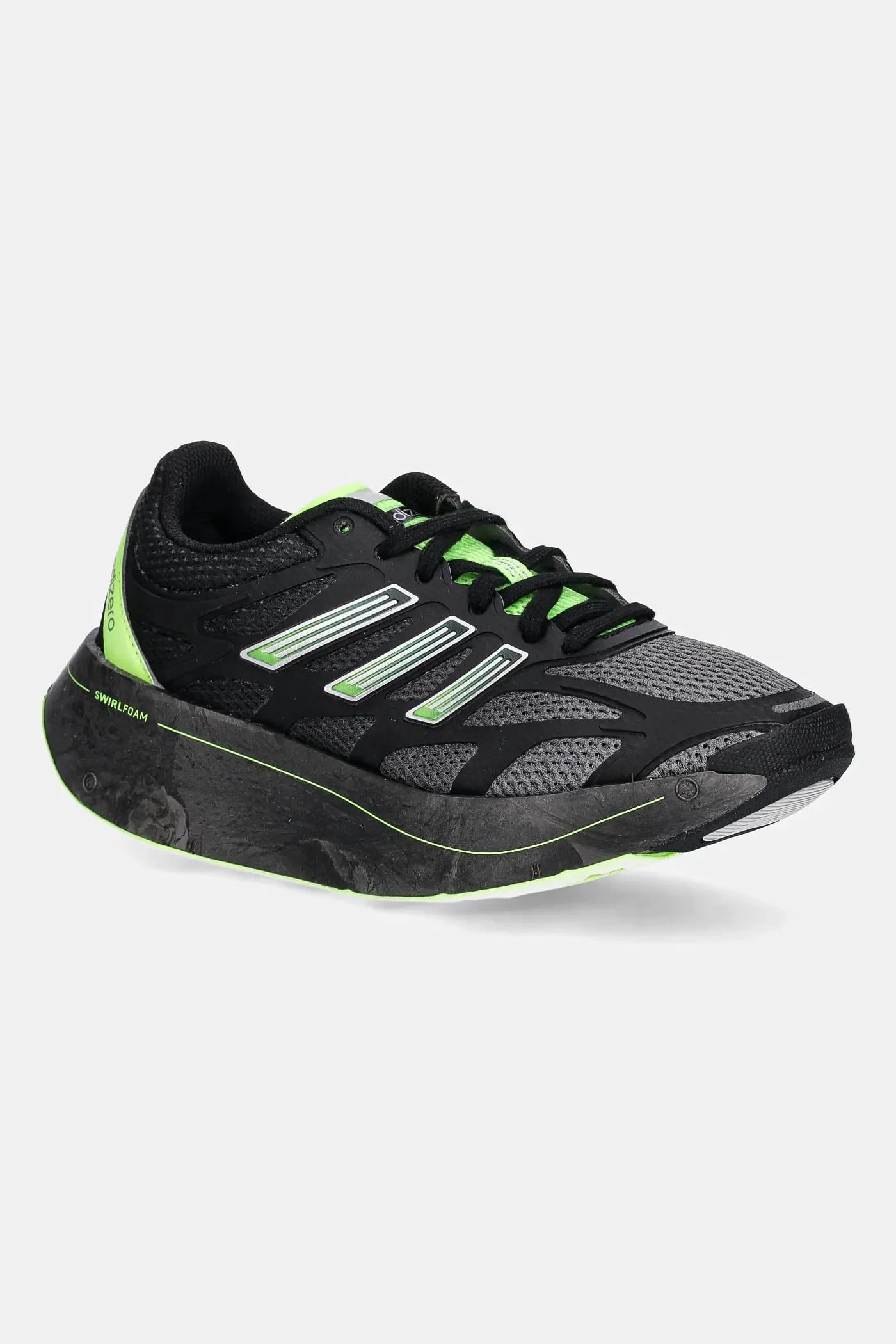Детские кроссовки ADIZERO ARUKU черные для мальчиков
