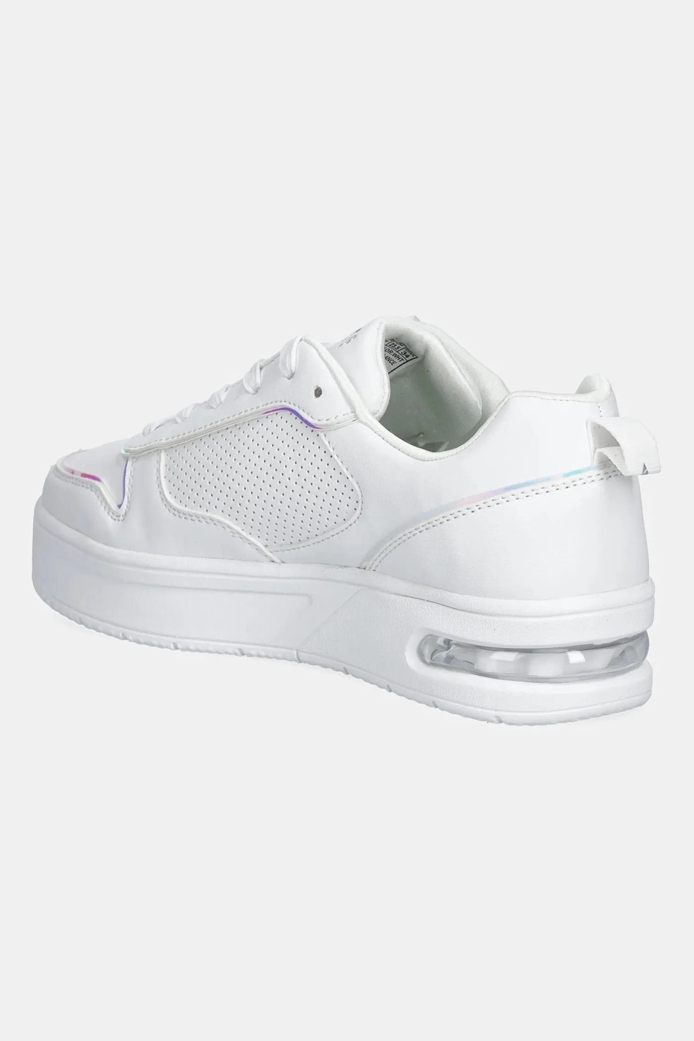 Детские кроссовки COURT HI-AIR - фото 3