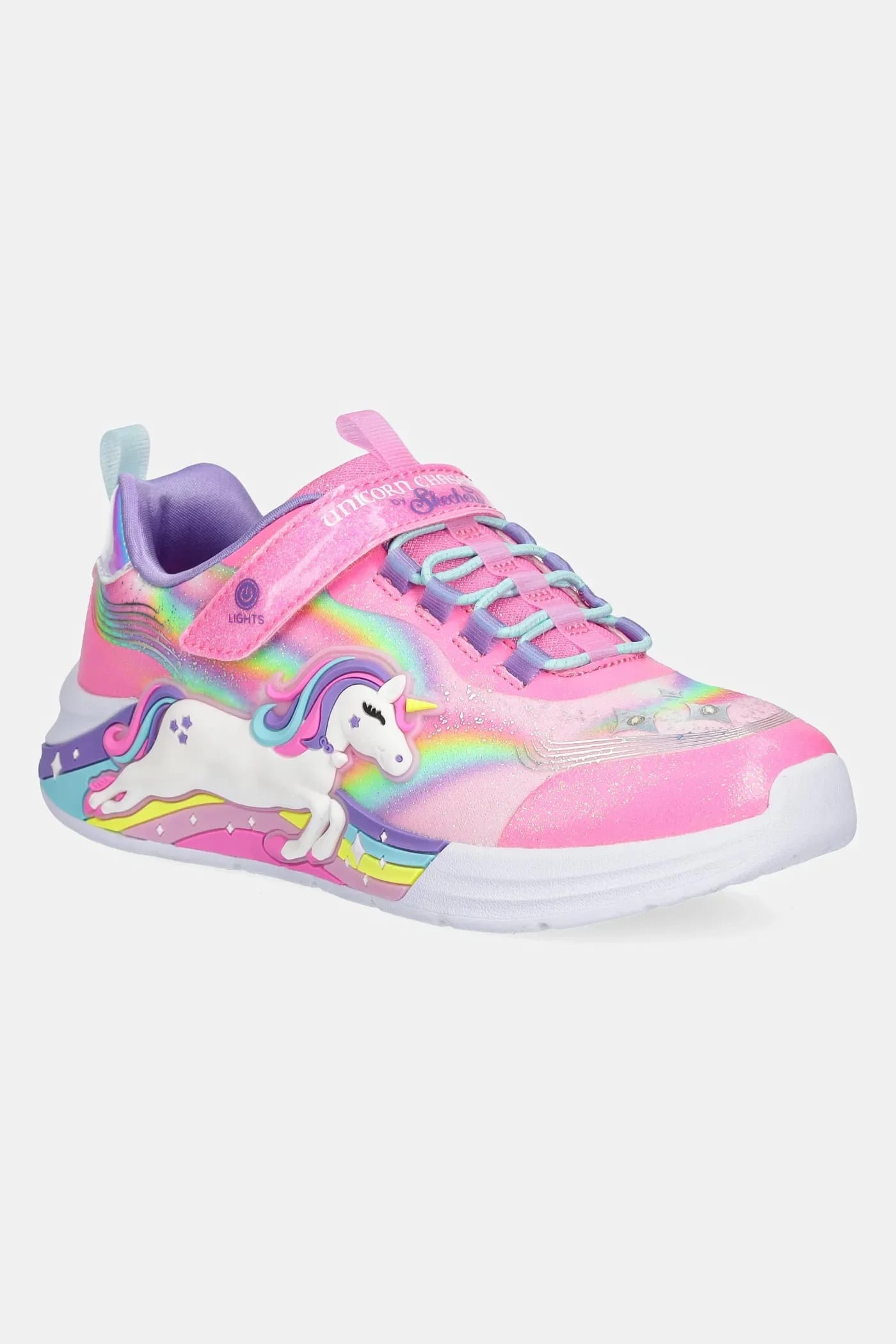 кроссовки UNICORN CHASER