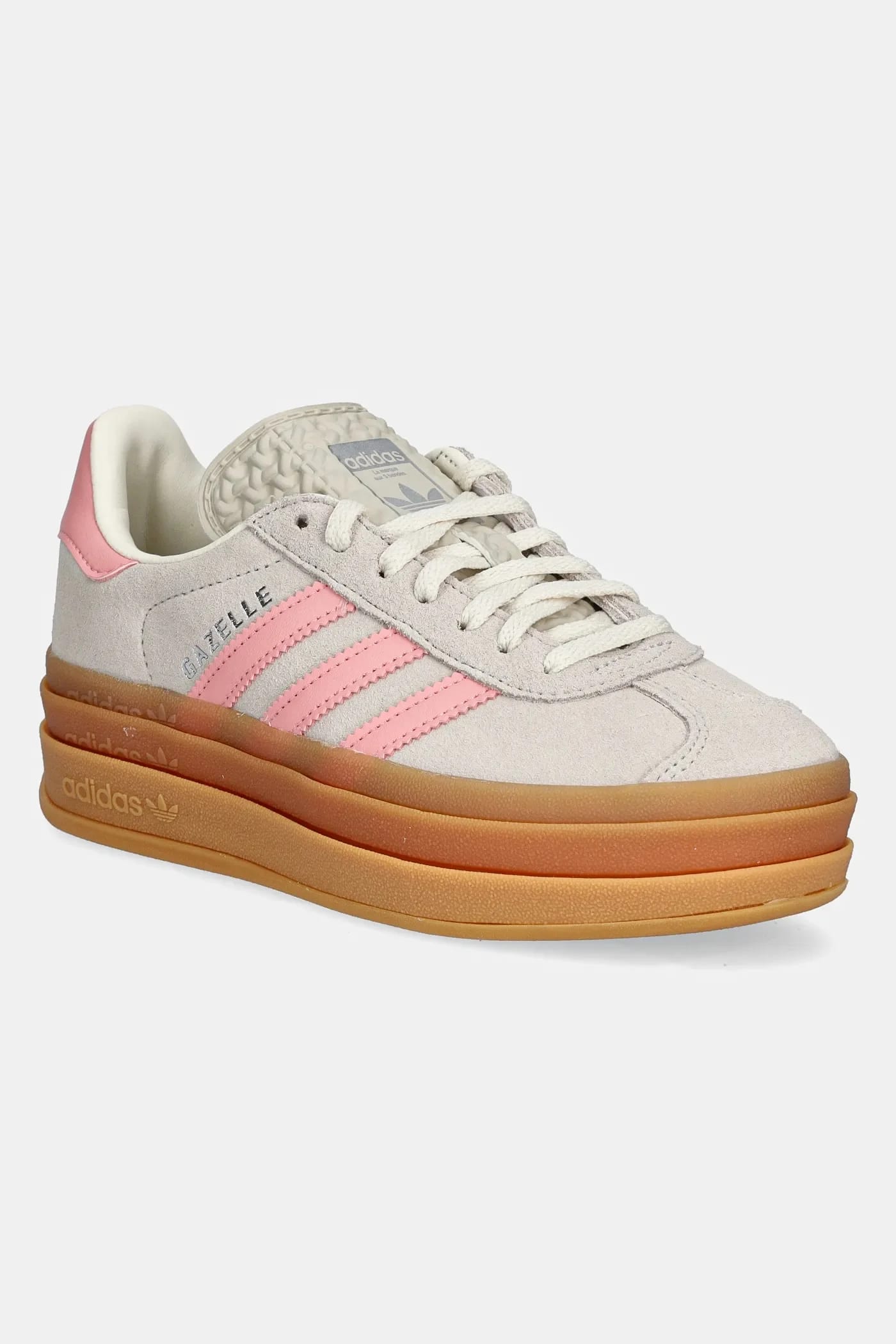 Детские кроссовки GAZELLE BOLD