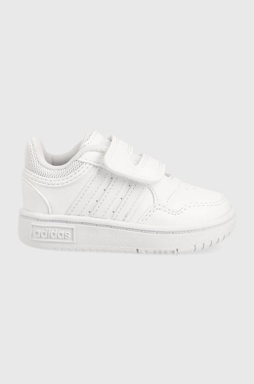 Детские кроссовки Hoops 3.0 CF I