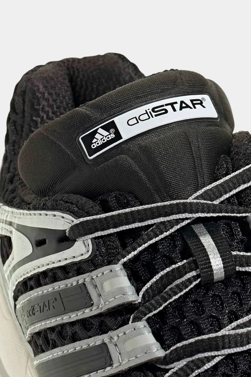 Детские кроссовки ADISTAR CONTROL 5 - фото 8