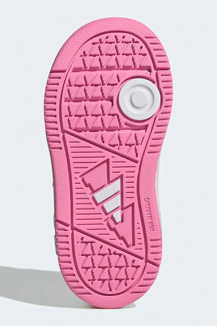 Детские кроссовки TENSAUR SPORT 3.0 белые для девочек - фото 6