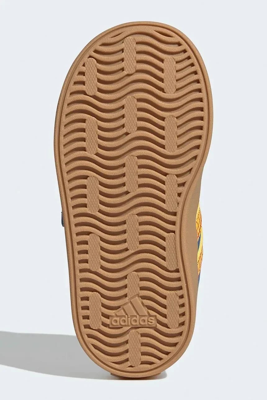 Детские кроссовки VL COURT WOODY - фото 6