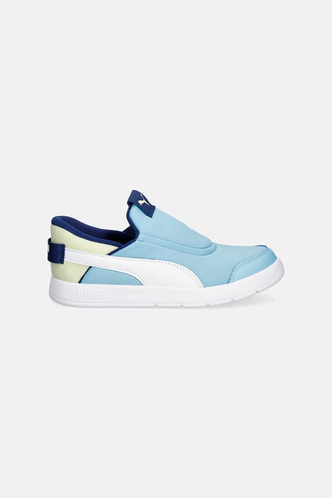 Детские кроссовки Courtflex v3 SLIPTECH™ - фото 2