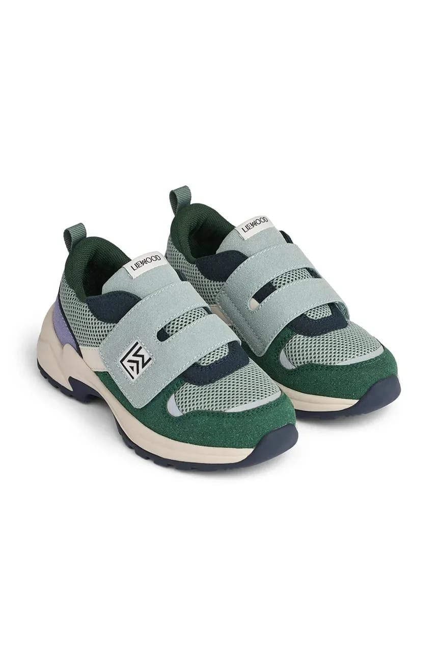 детские кроссовки Denisa Mesh Sneakers