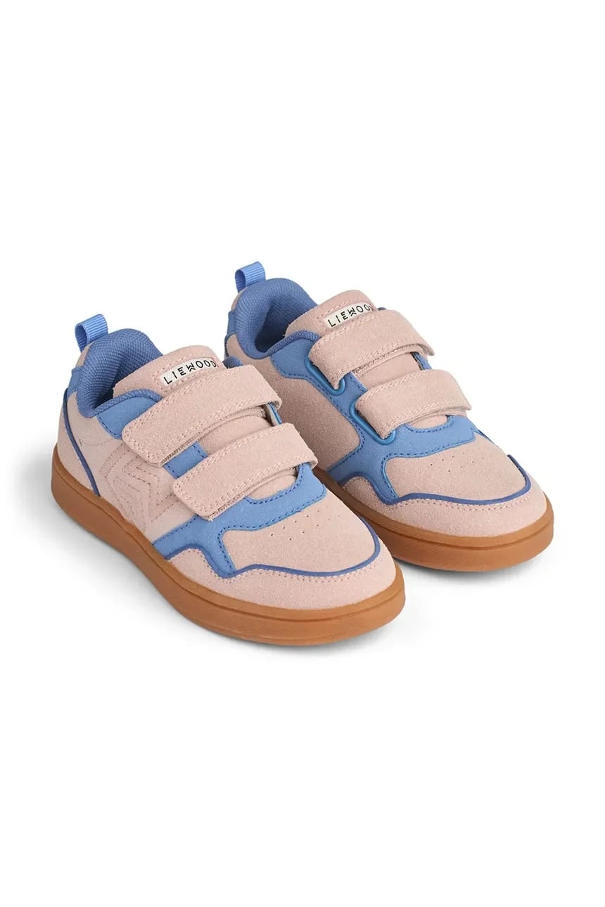 детские кроссовки Claudina Sneakers