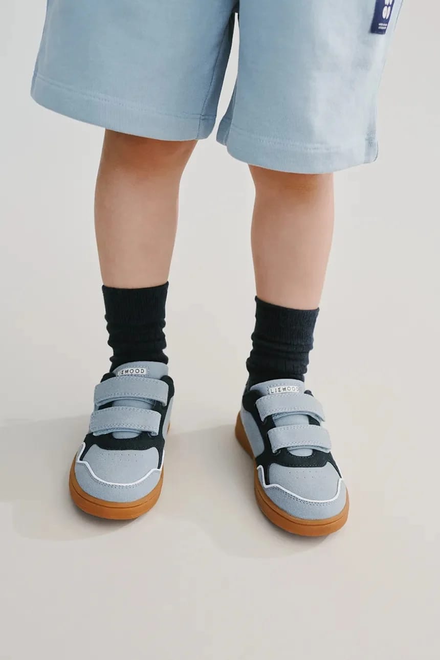 детские кроссовки Claudina Sneakers