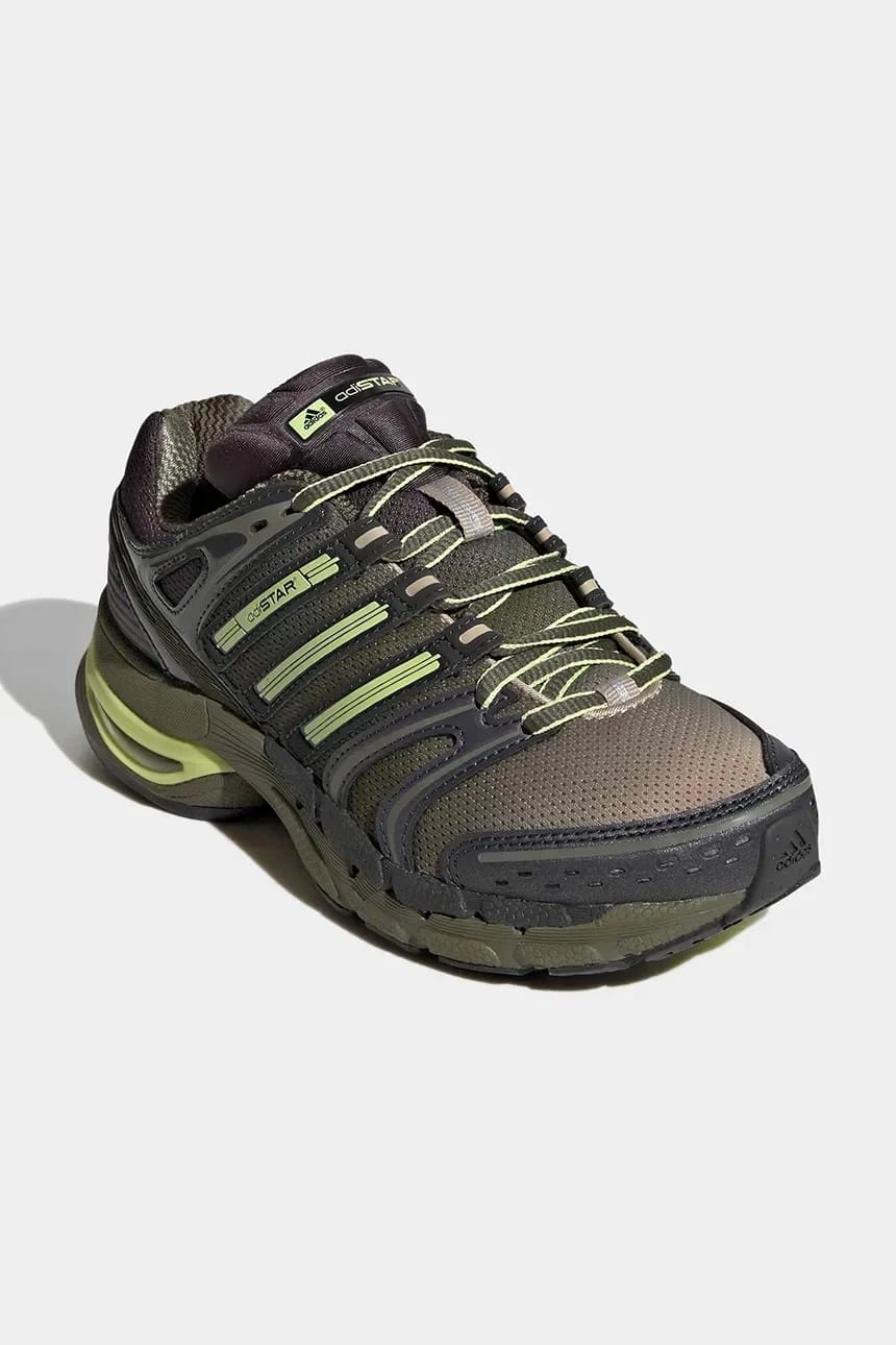 Детские кроссовки ADISTAR CONTROL 5 - фото 2