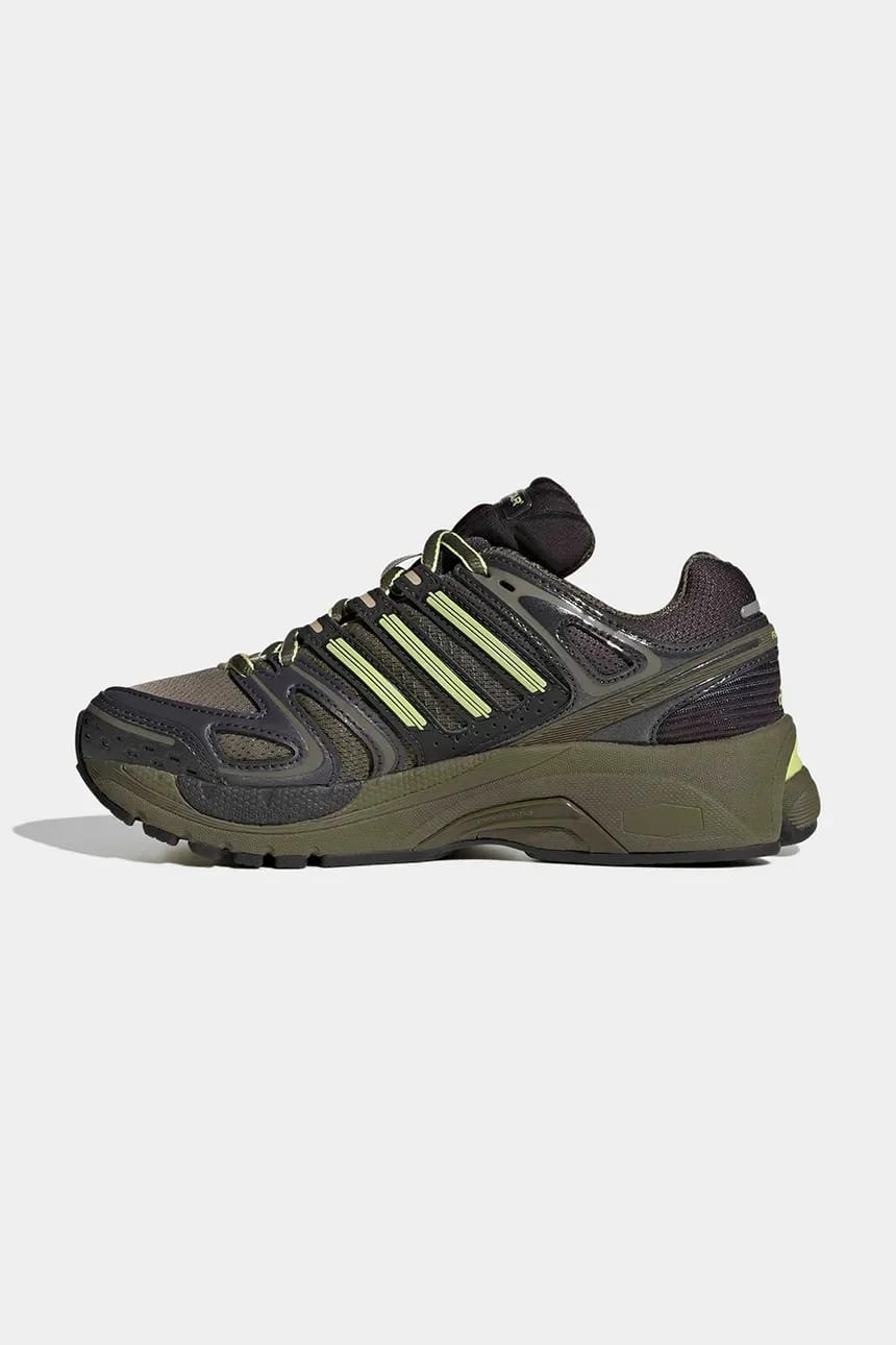 Детские кроссовки ADISTAR CONTROL 5 - фото 4