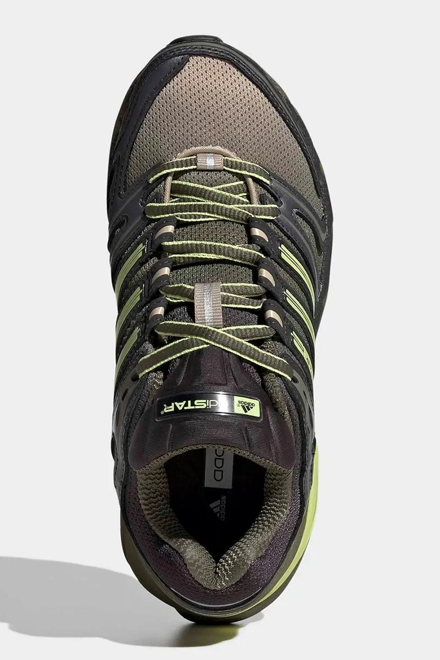 Детские кроссовки ADISTAR CONTROL 5 - фото 5