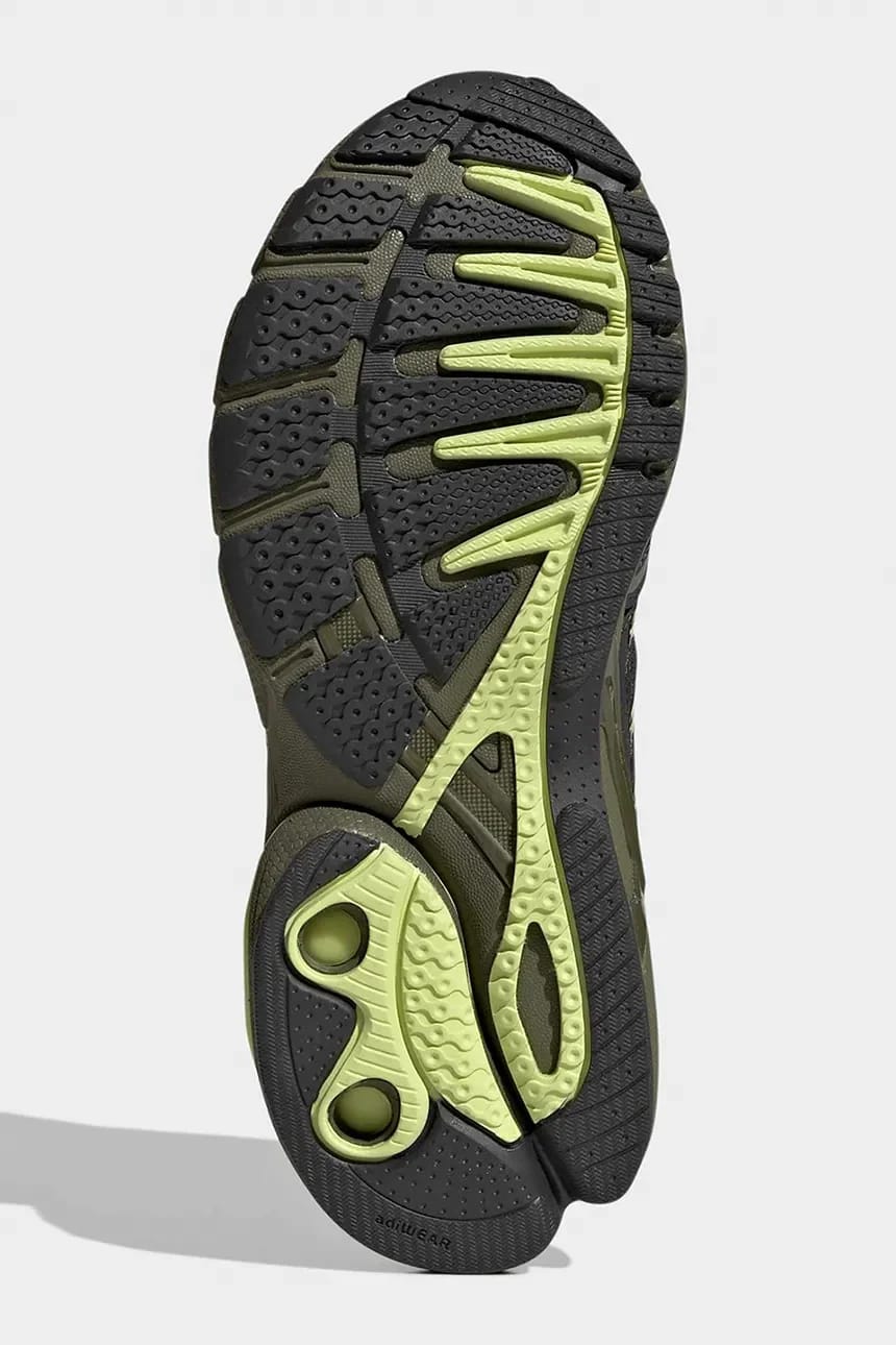 Детские кроссовки ADISTAR CONTROL 5 - фото 6