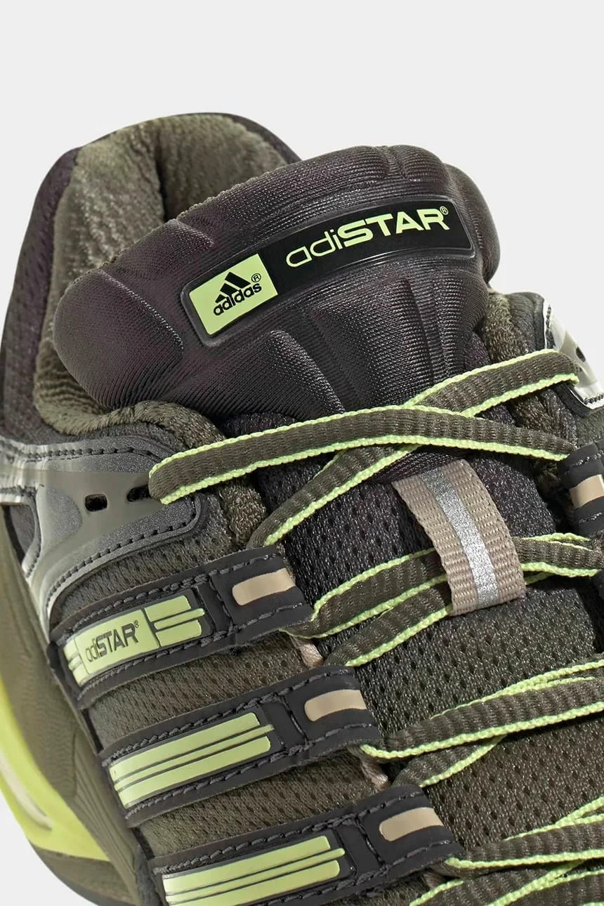 Детские кроссовки ADISTAR CONTROL 5 - фото 7