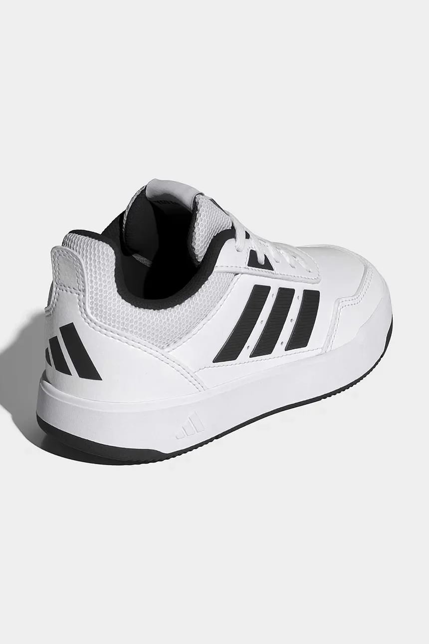 Детские кроссовки TENSAUR SPORT 3.0 белые для мальчиков - фото 3
