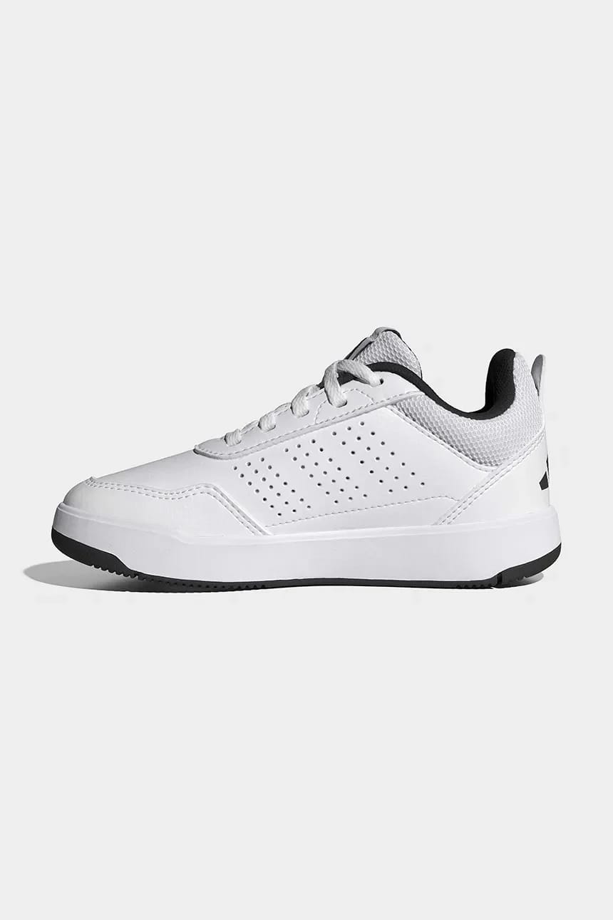 Детские кроссовки TENSAUR SPORT 3.0 белые для мальчиков - фото 4