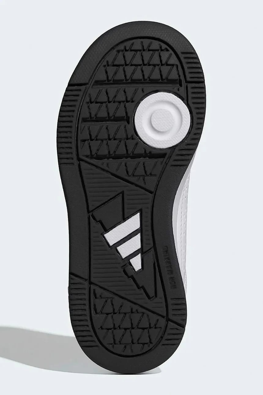 Детские кроссовки TENSAUR SPORT 3.0 белые для мальчиков - фото 6