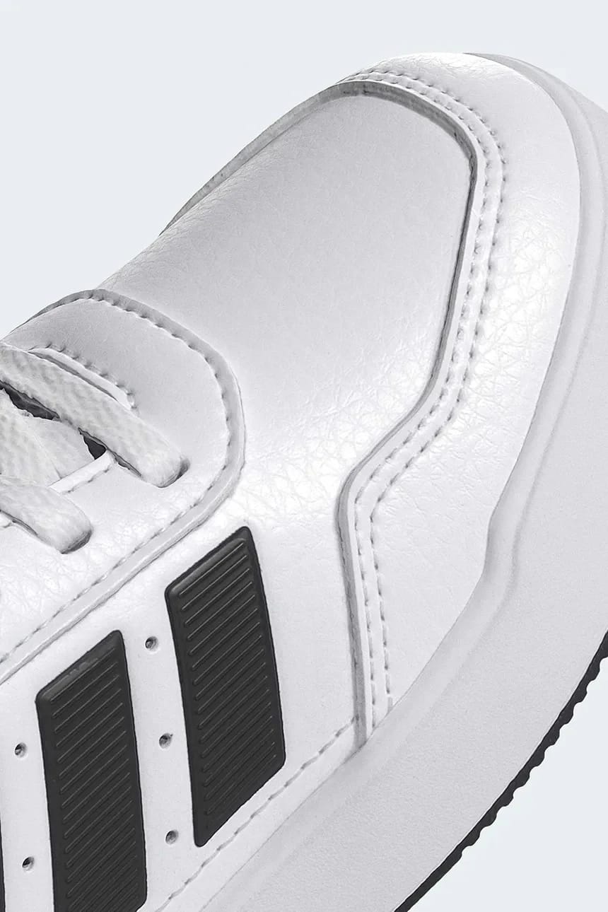 Детские кроссовки TENSAUR SPORT 3.0 белые для мальчиков - фото 7