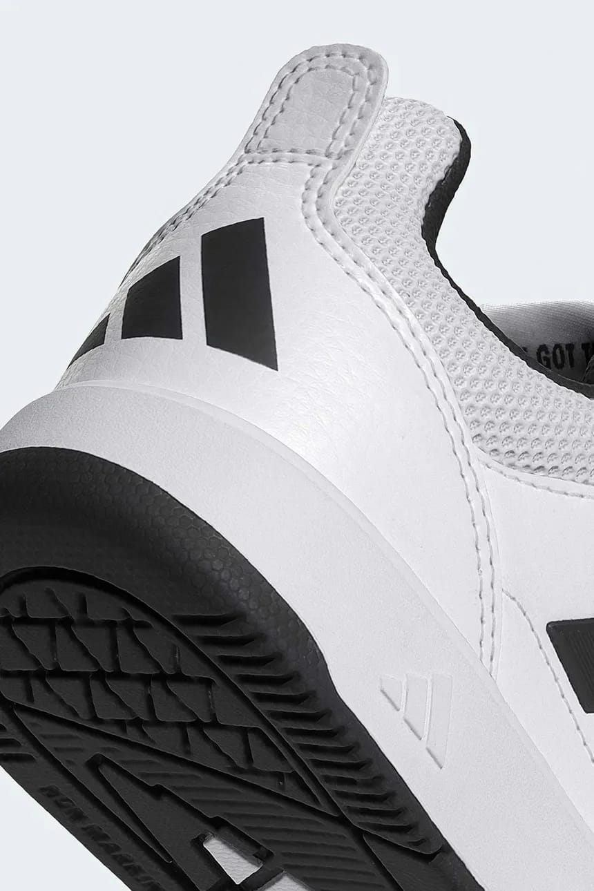 Детские кроссовки TENSAUR SPORT 3.0 белые для мальчиков - фото 8