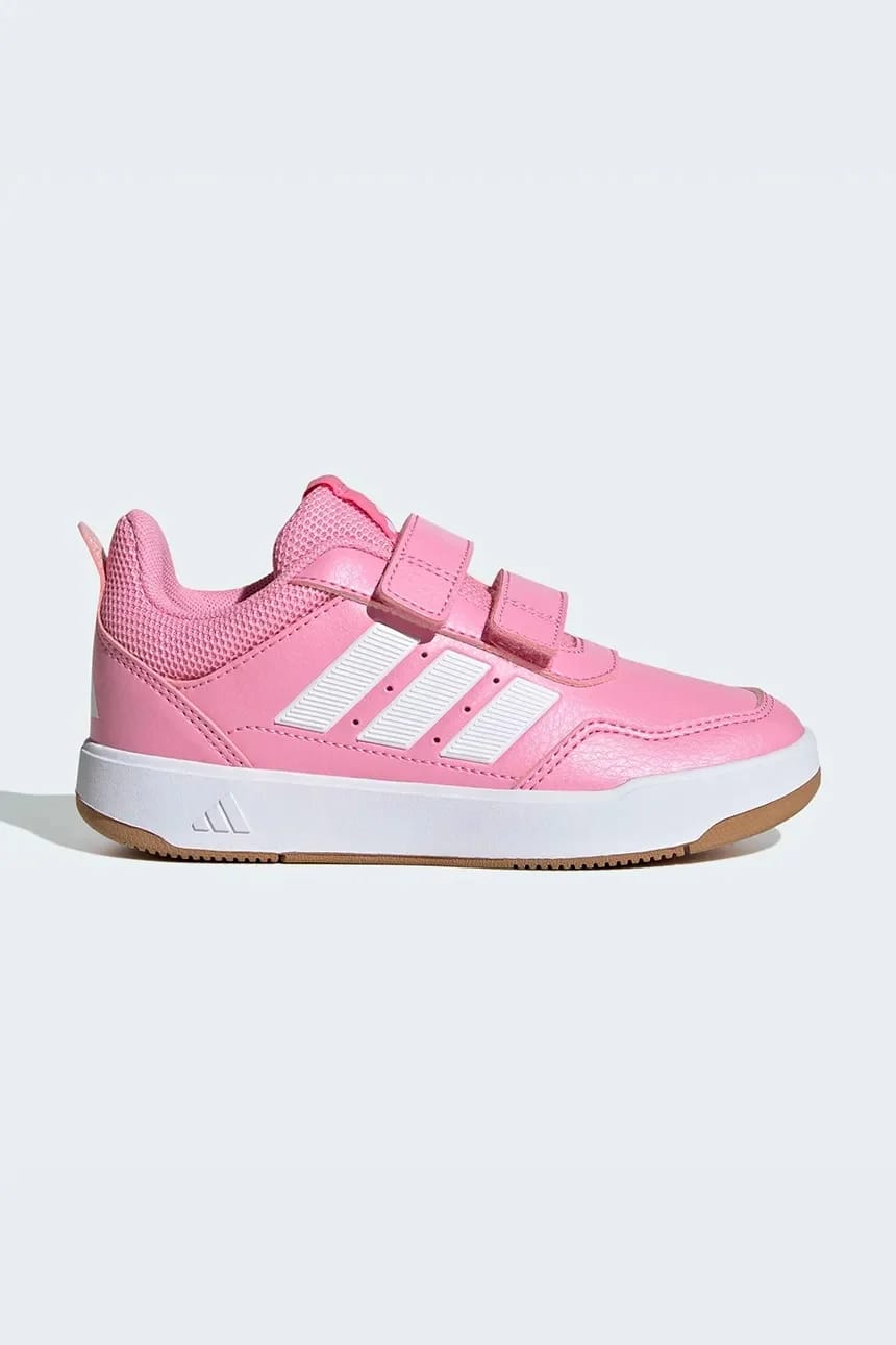 Детские кроссовки TENSAUR SPORT 3.0 розовые для мальчиков