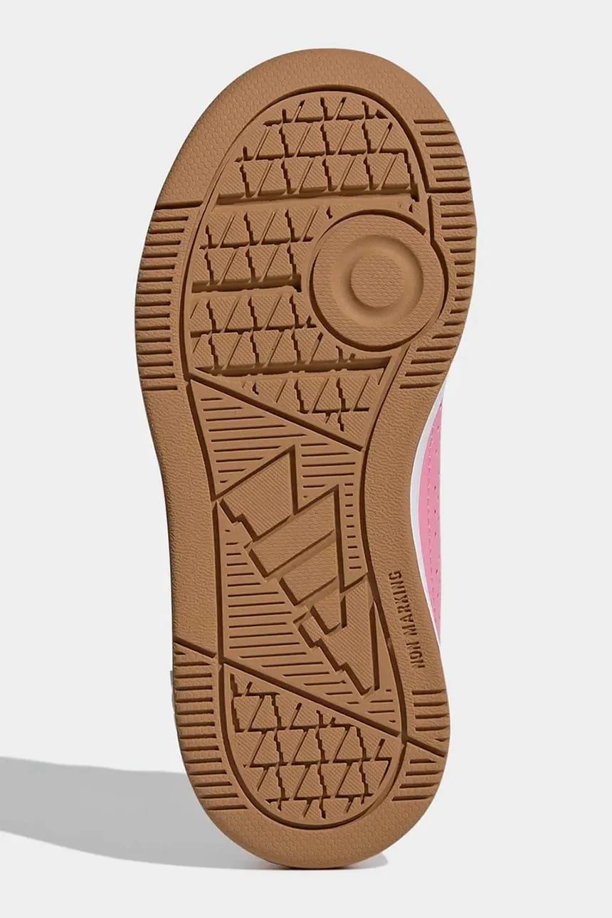 Детские кроссовки TENSAUR SPORT 3.0 розовые для мальчиков - фото 6