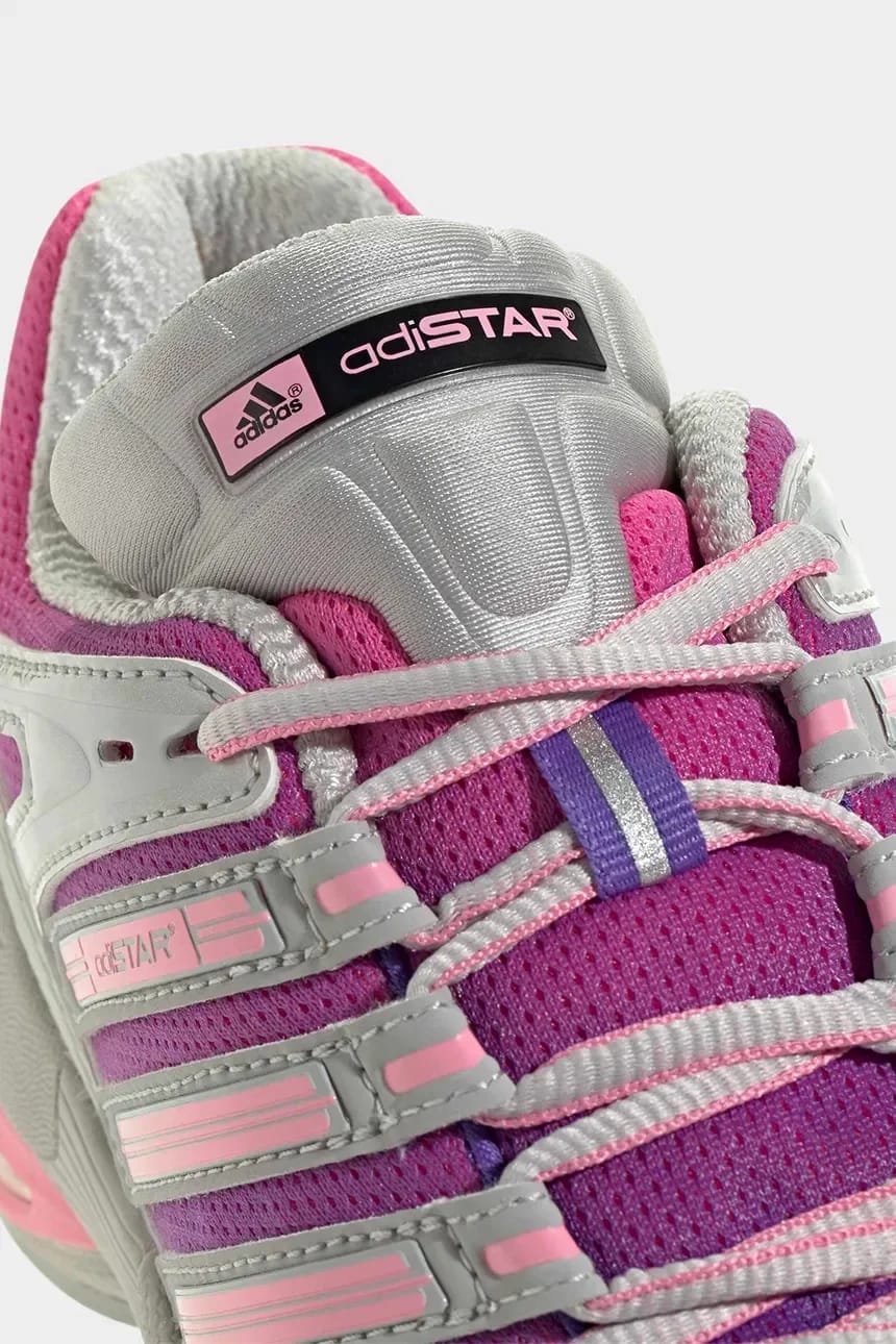 Детские кроссовки ADISTAR CONTROL 5 - фото 7