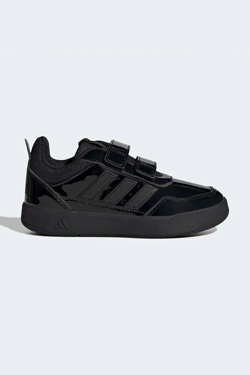 Детские кроссовки TENSAUR SPORT 3.0 черные для мальчиков