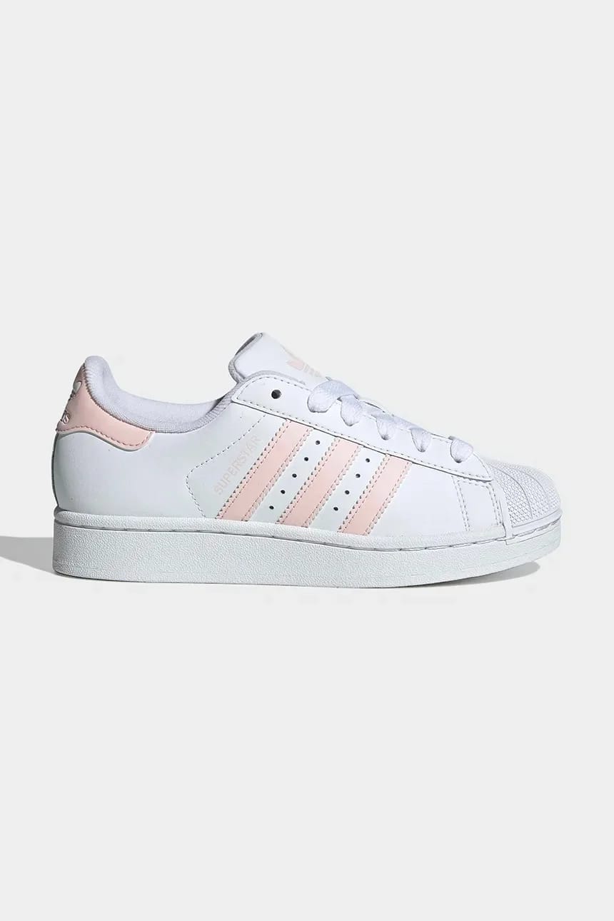 кроссовки SUPERSTAR II