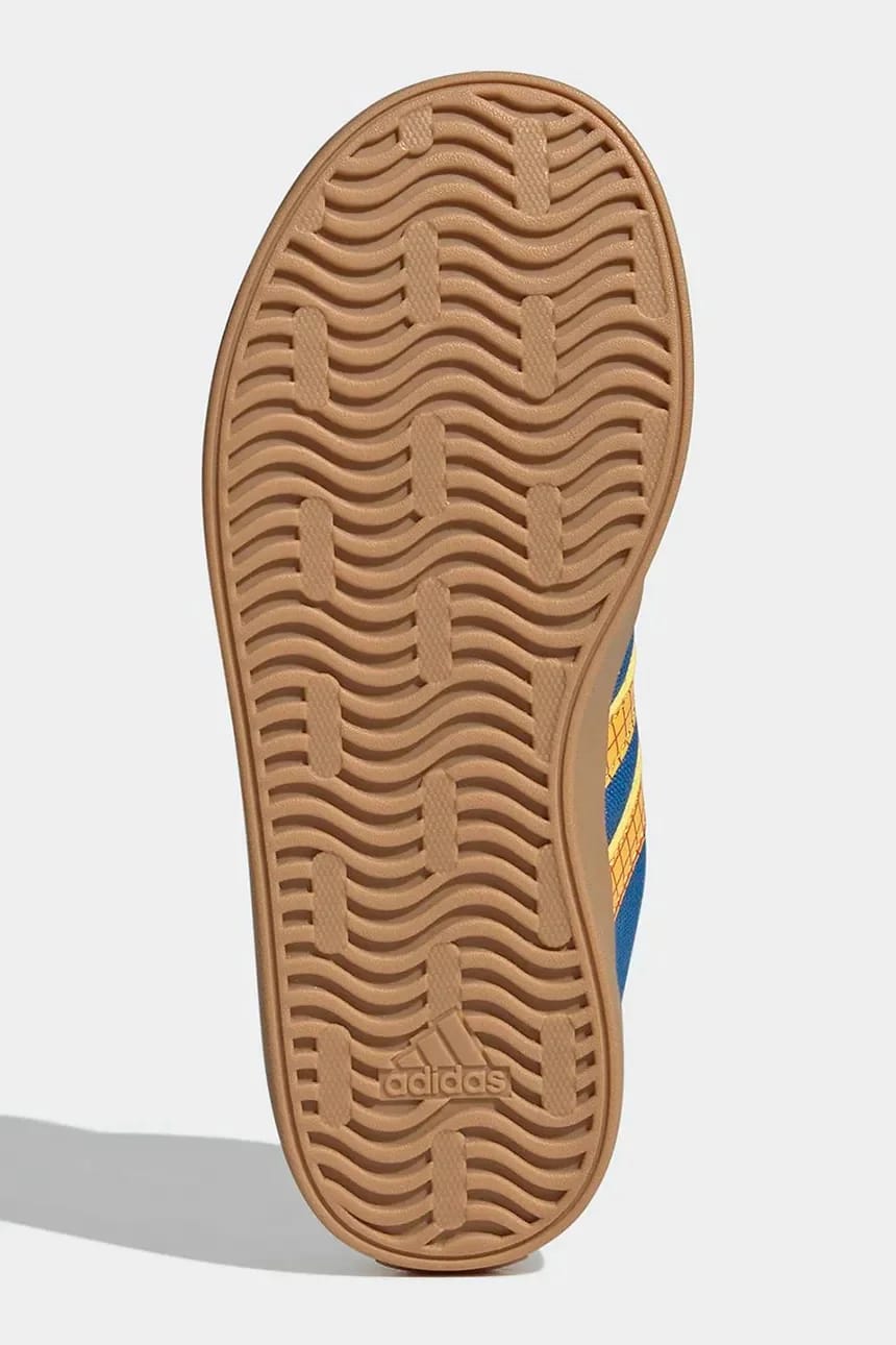Детские кроссовки VL COURT WOODY - фото 6