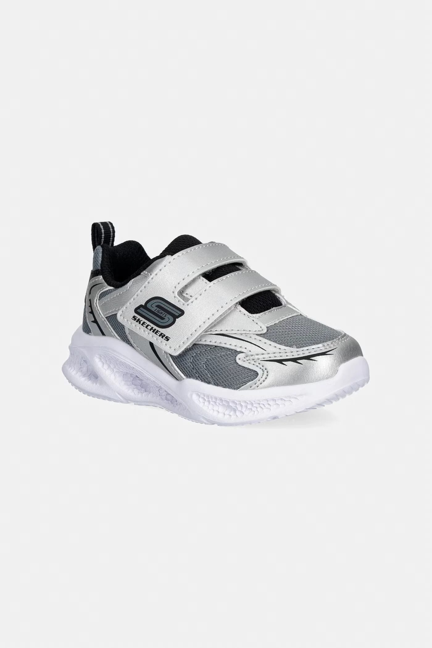 Детские кроссовки Skechers METEOR-LIGHTS - GLOW