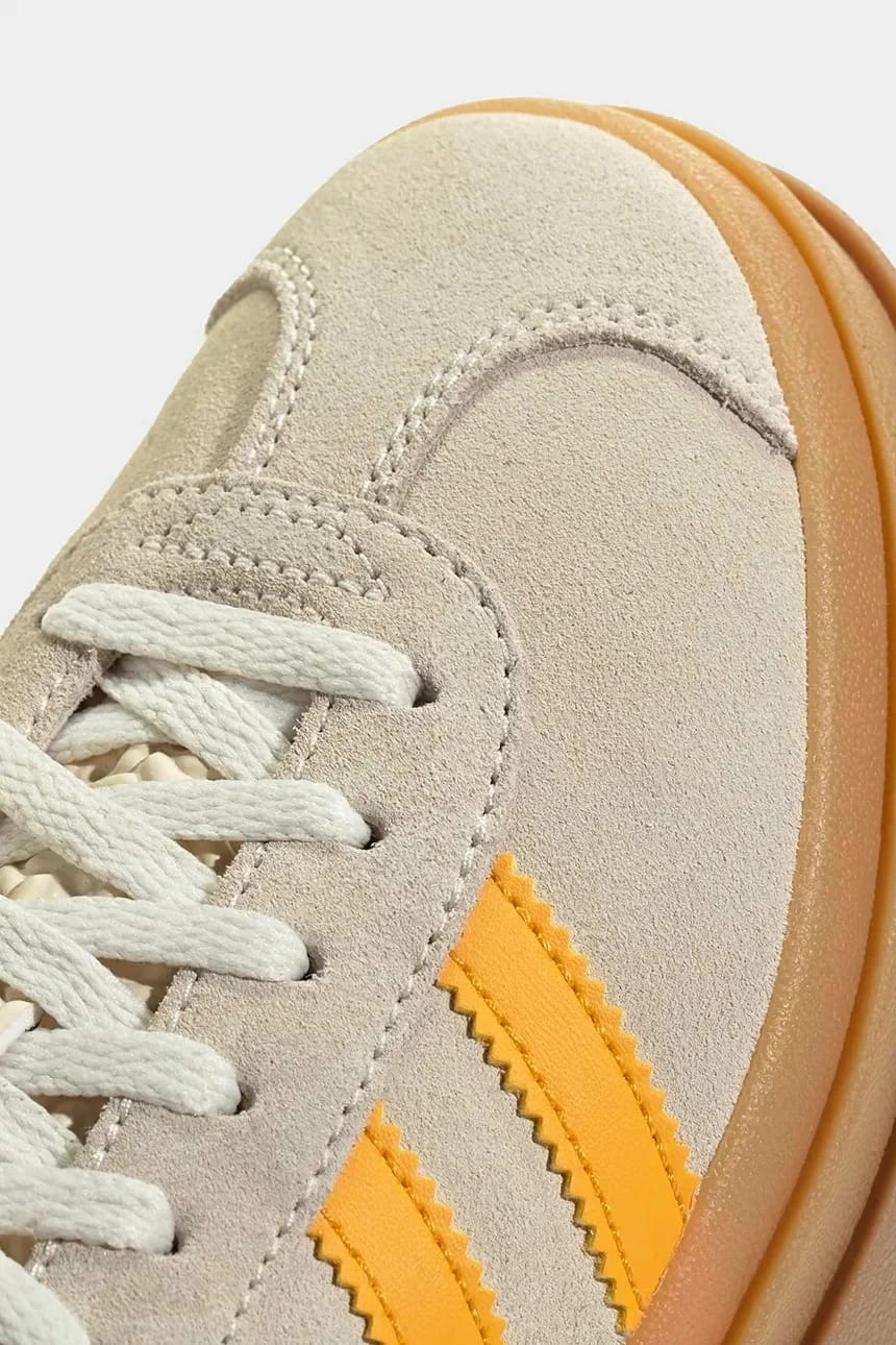Детские кроссовки GAZELLE BOLD - фото 7