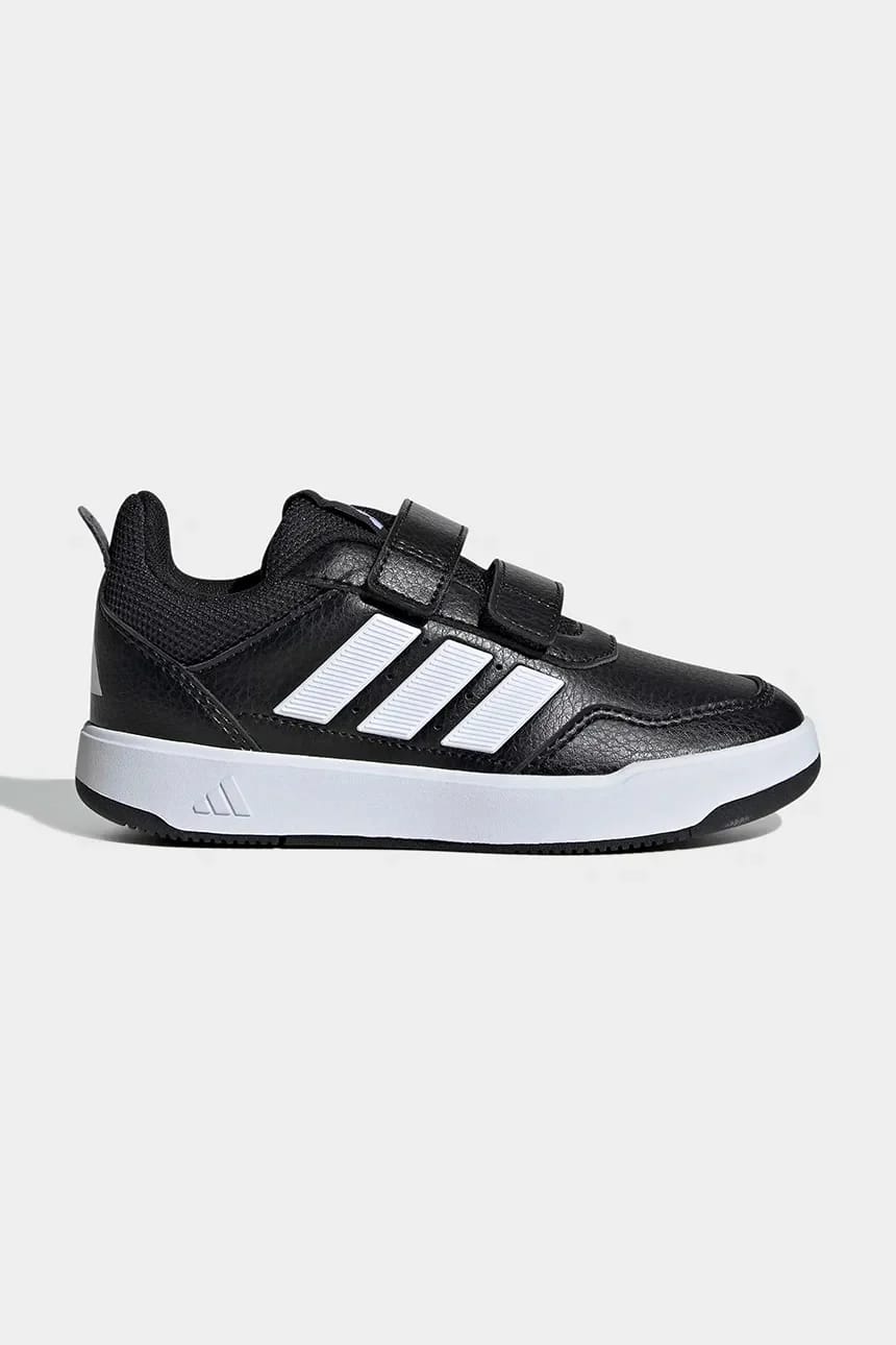 Детские кроссовки TENSAUR SPORT 3.0 черные для мальчиков