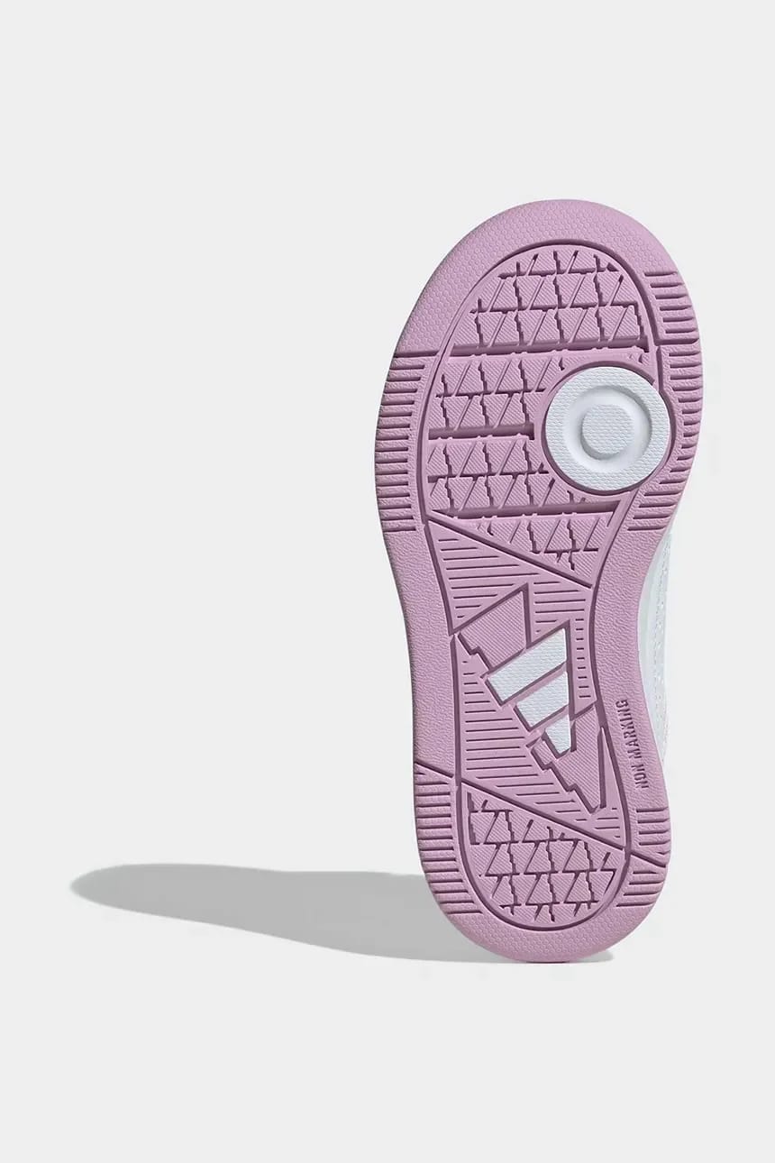 Детские кроссовки TENSAUR SPORT 3.0 белые для мальчиков - фото 6