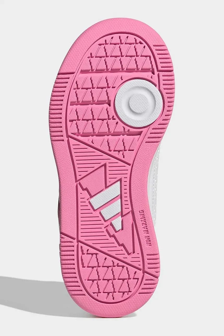 Детские кроссовки TENSAUR SPORT 3.0 белые для девочек - фото 6