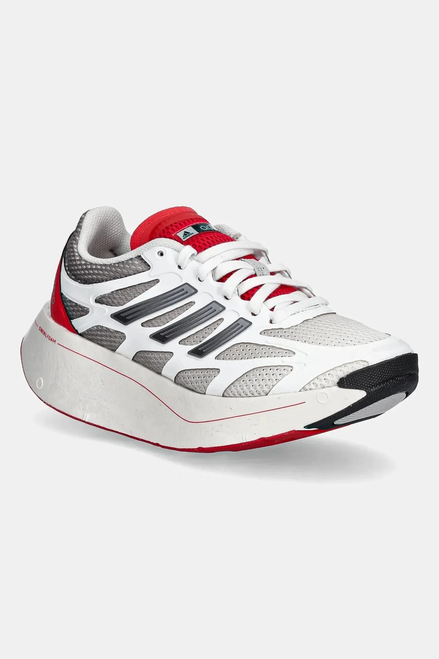 Детские кроссовки ADIZERO ARUKU серые для мальчиков