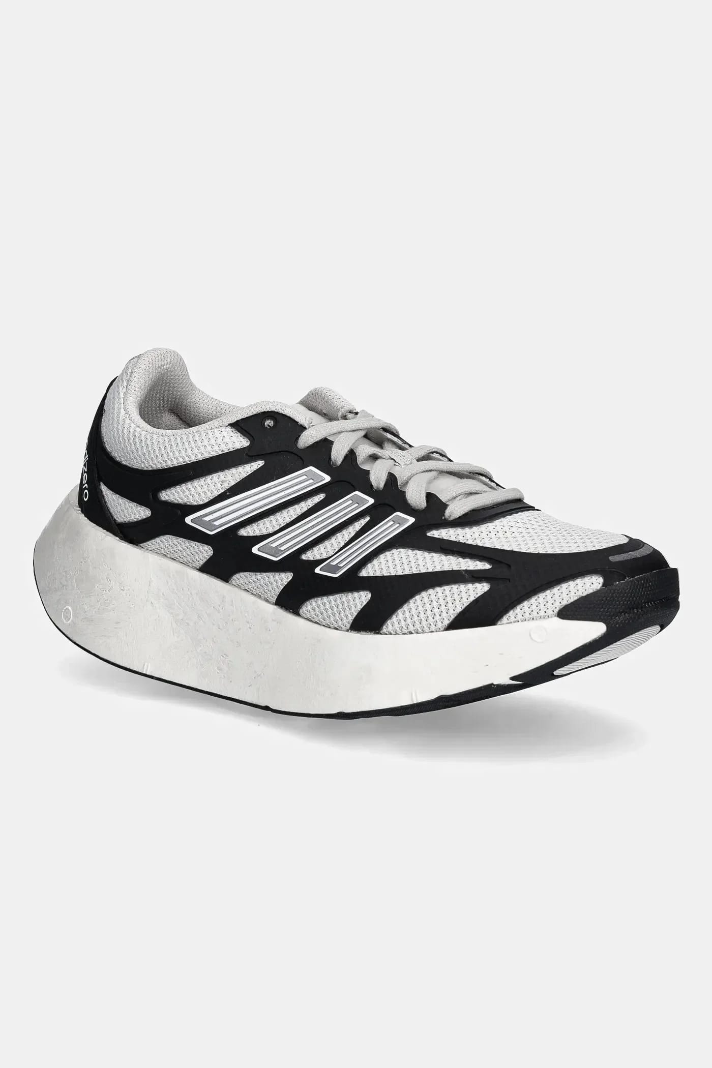 Детские кроссовки ADIZERO ARUKU серые для мальчиков