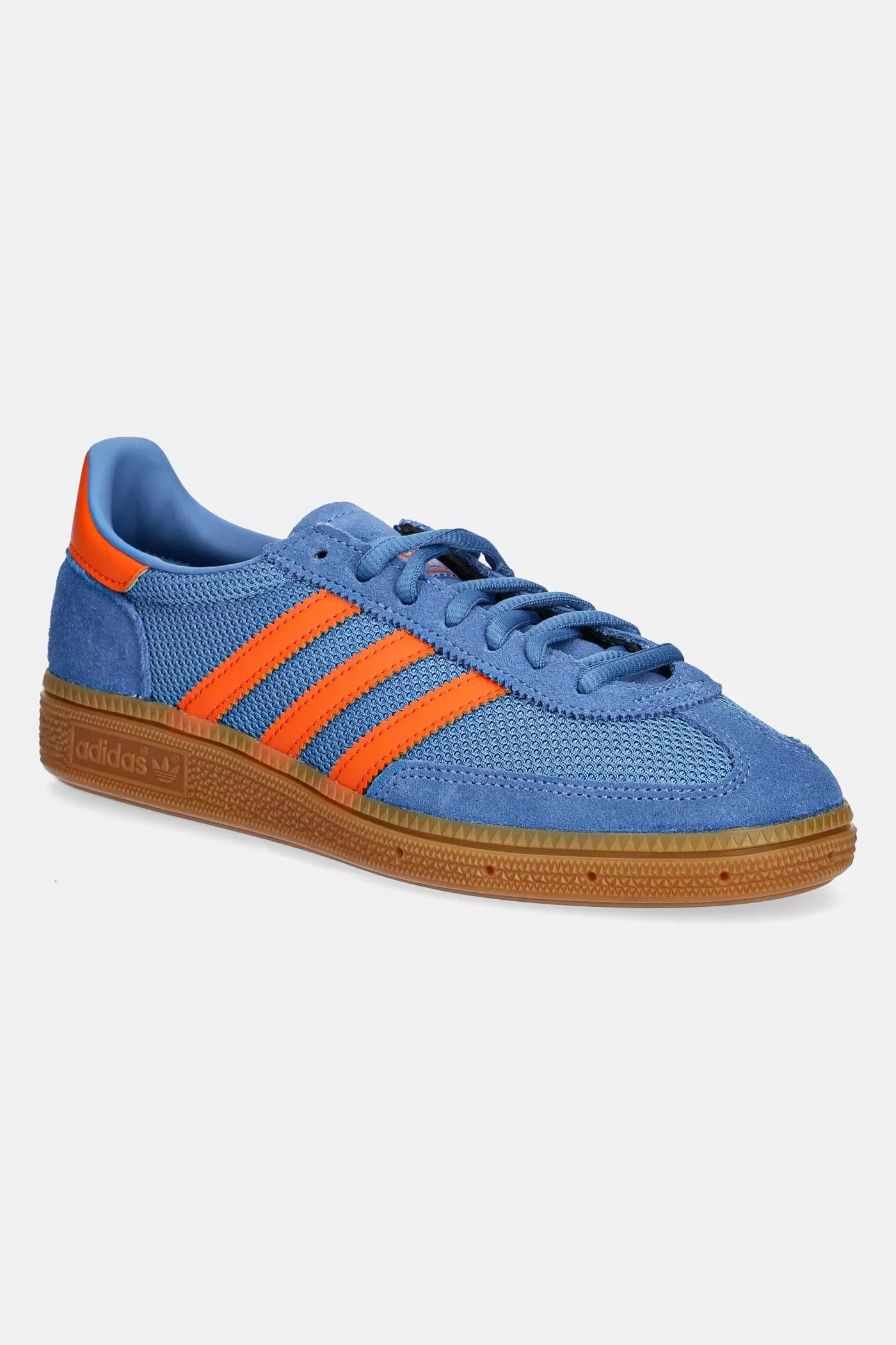 кроссовки HANDBALL SPEZIAL синие для мальчиков
