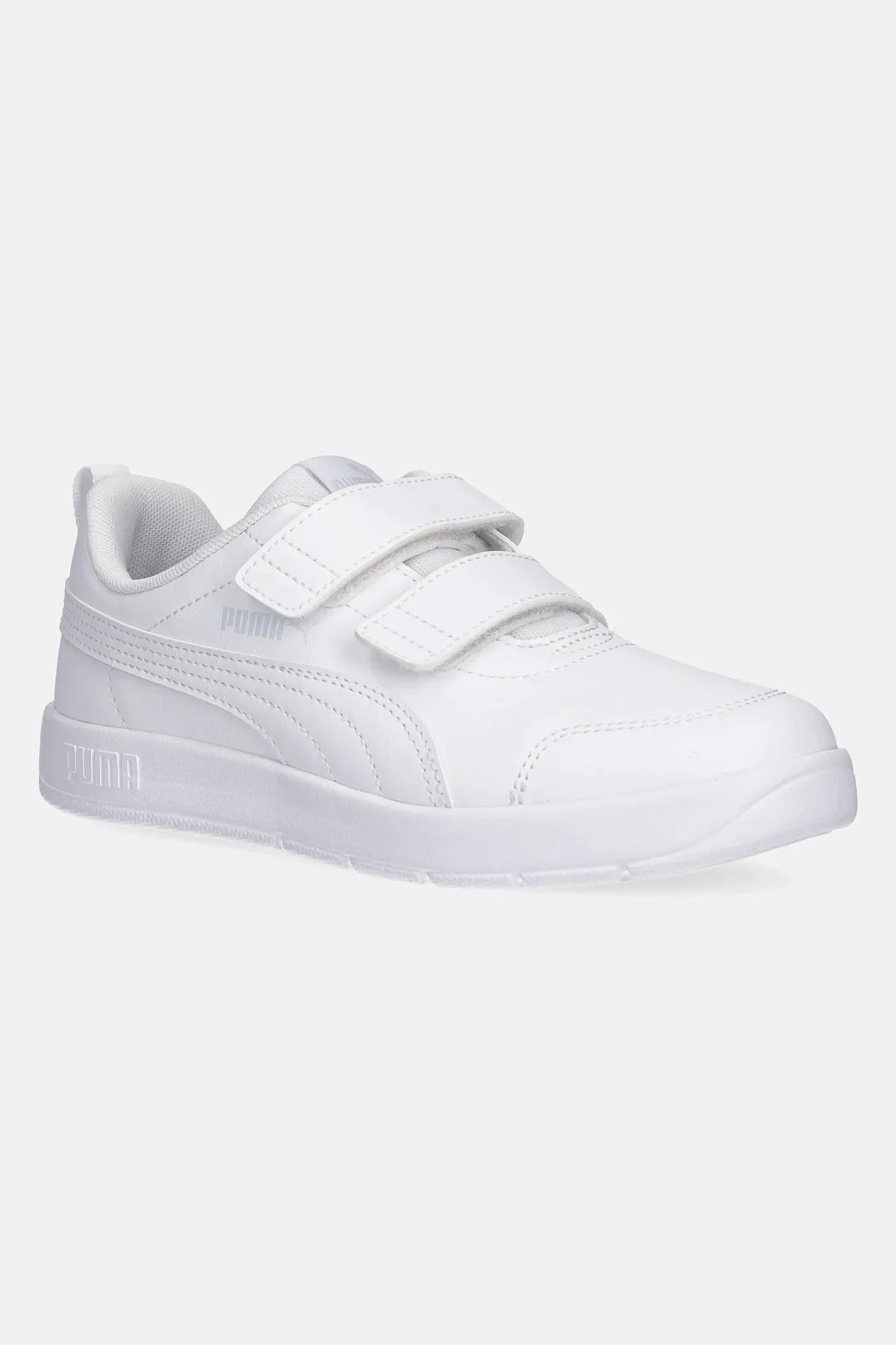 Детские кроссовки Courtflex V3