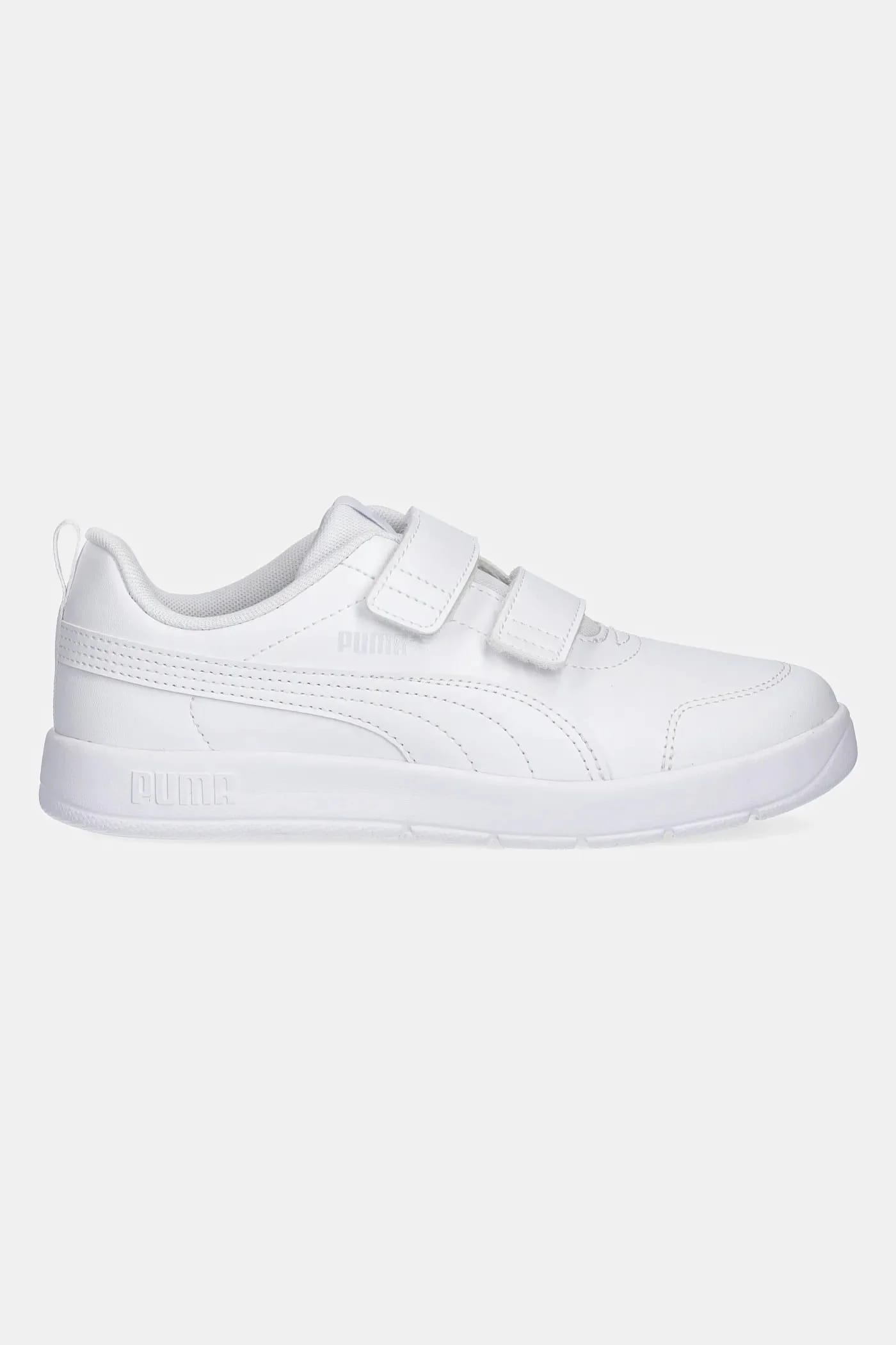 Детские кроссовки Courtflex V3 - фото 2