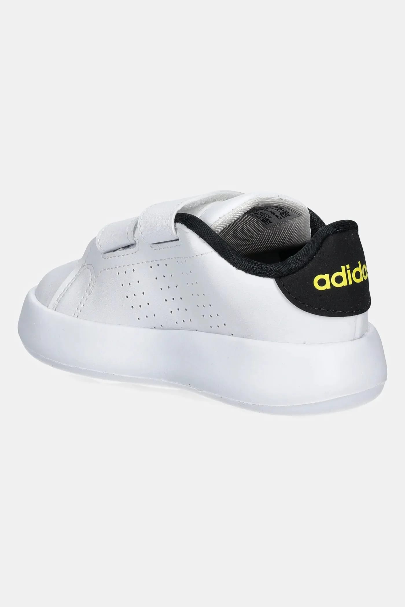 Детские кроссовки ADVANTAGE SMILEY - фото 3