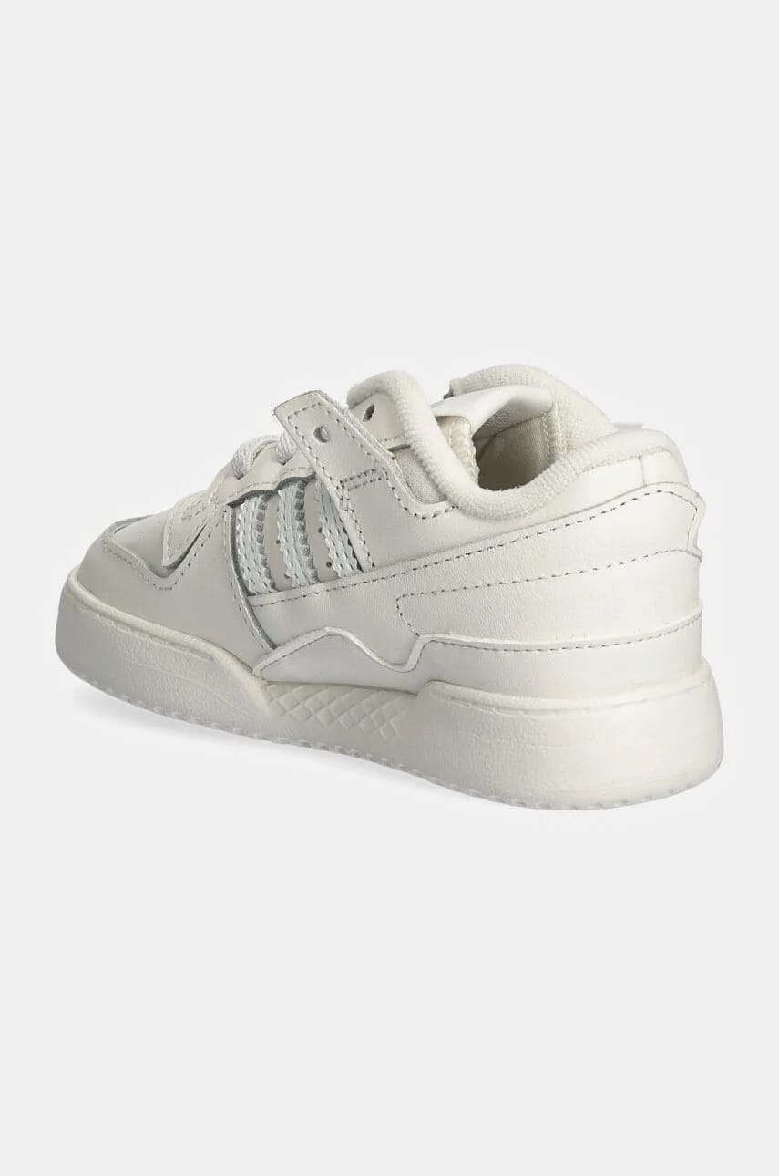 Детские кроссовки FORUM LOW CL EL - фото 3