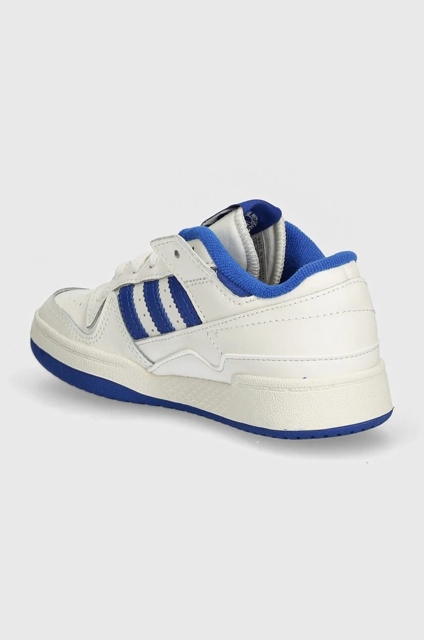 Детские кроссовки FORUM LOW CL C - фото 3