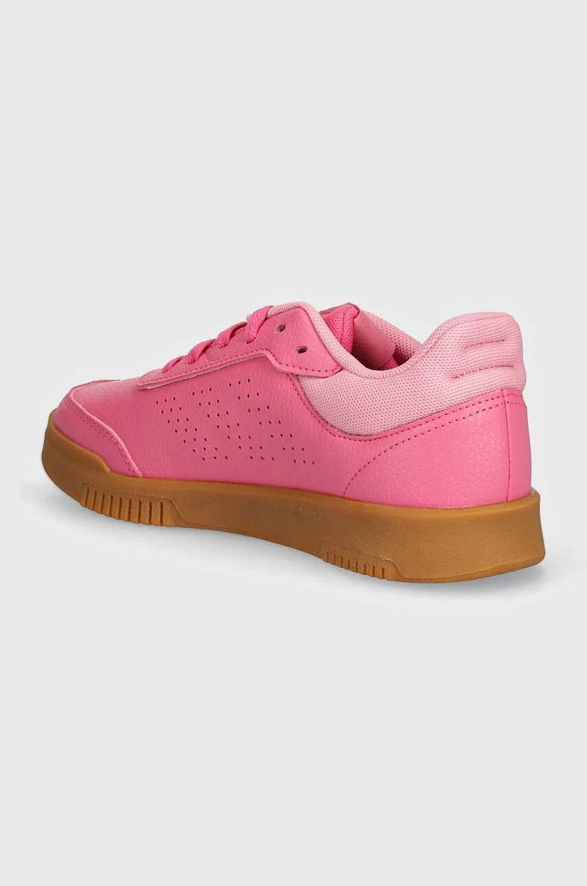 Детские кроссовки Tensaur Sport 2.0 розовые для девочек - фото 3