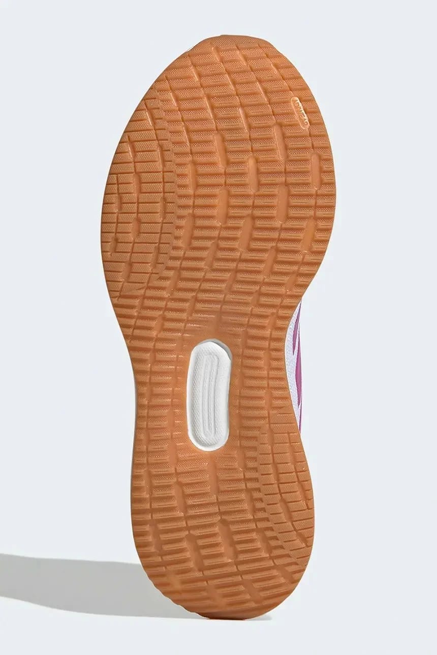 Детские кроссовки RUNFALCON 5 белые для мальчиков - фото 6