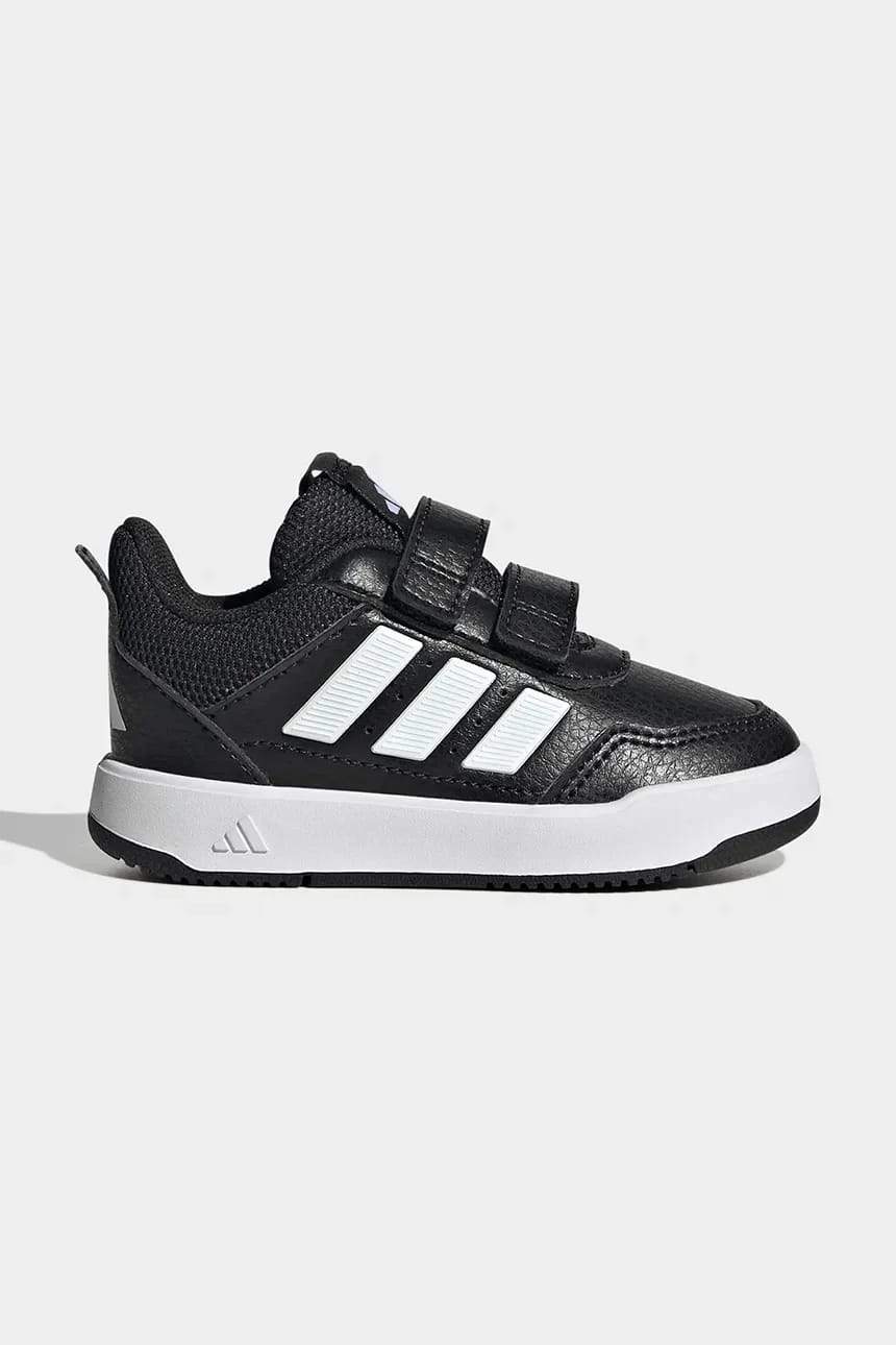 Детские кроссовки TENSAUR SPORT 3.0 черные для мальчиков