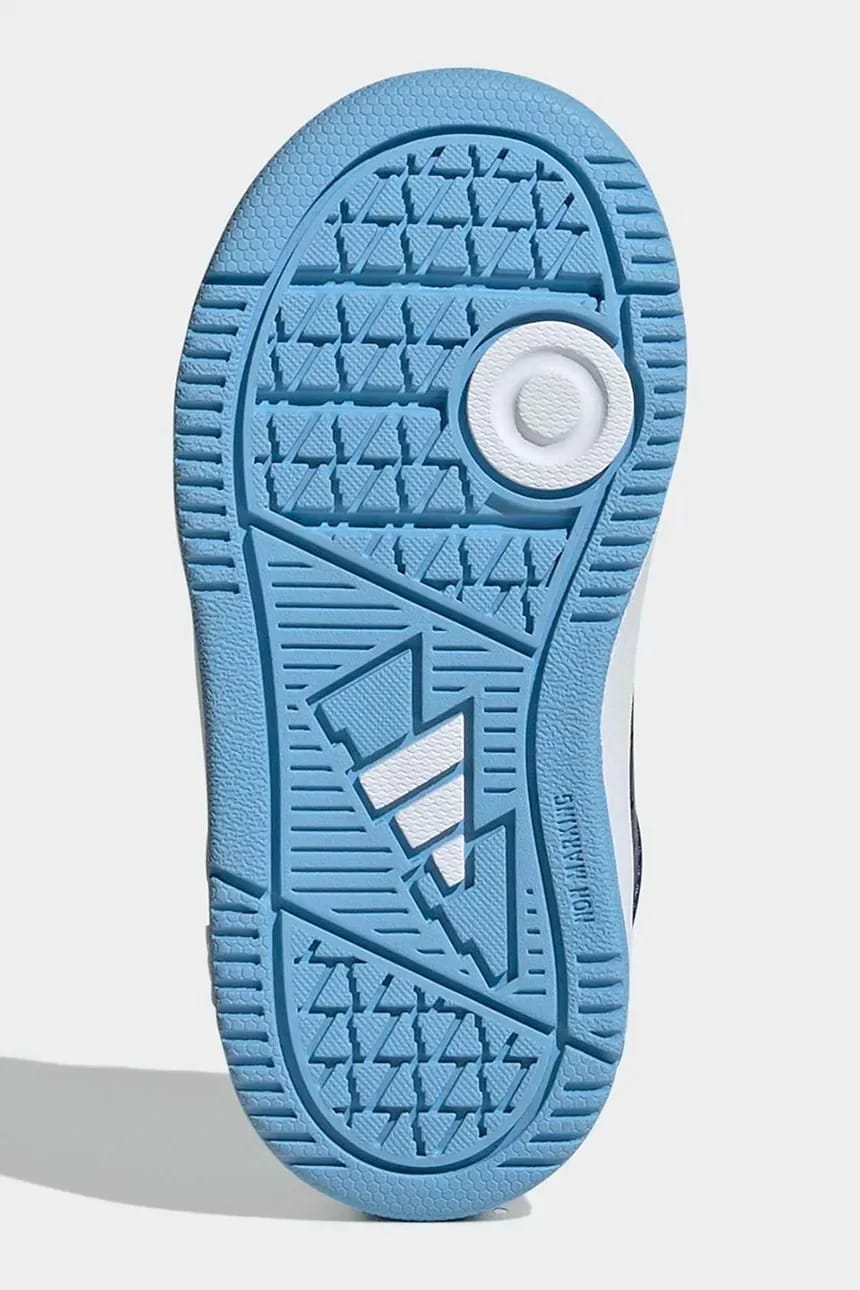 Детские кроссовки TENSAUR SPORT 3.0 военно-морской для мальчиков - фото 6