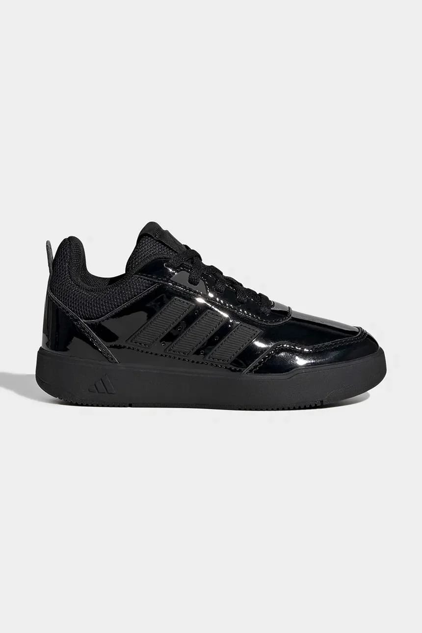 Детские кроссовки TENSAUR SPORT 3.0 черные для мальчиков