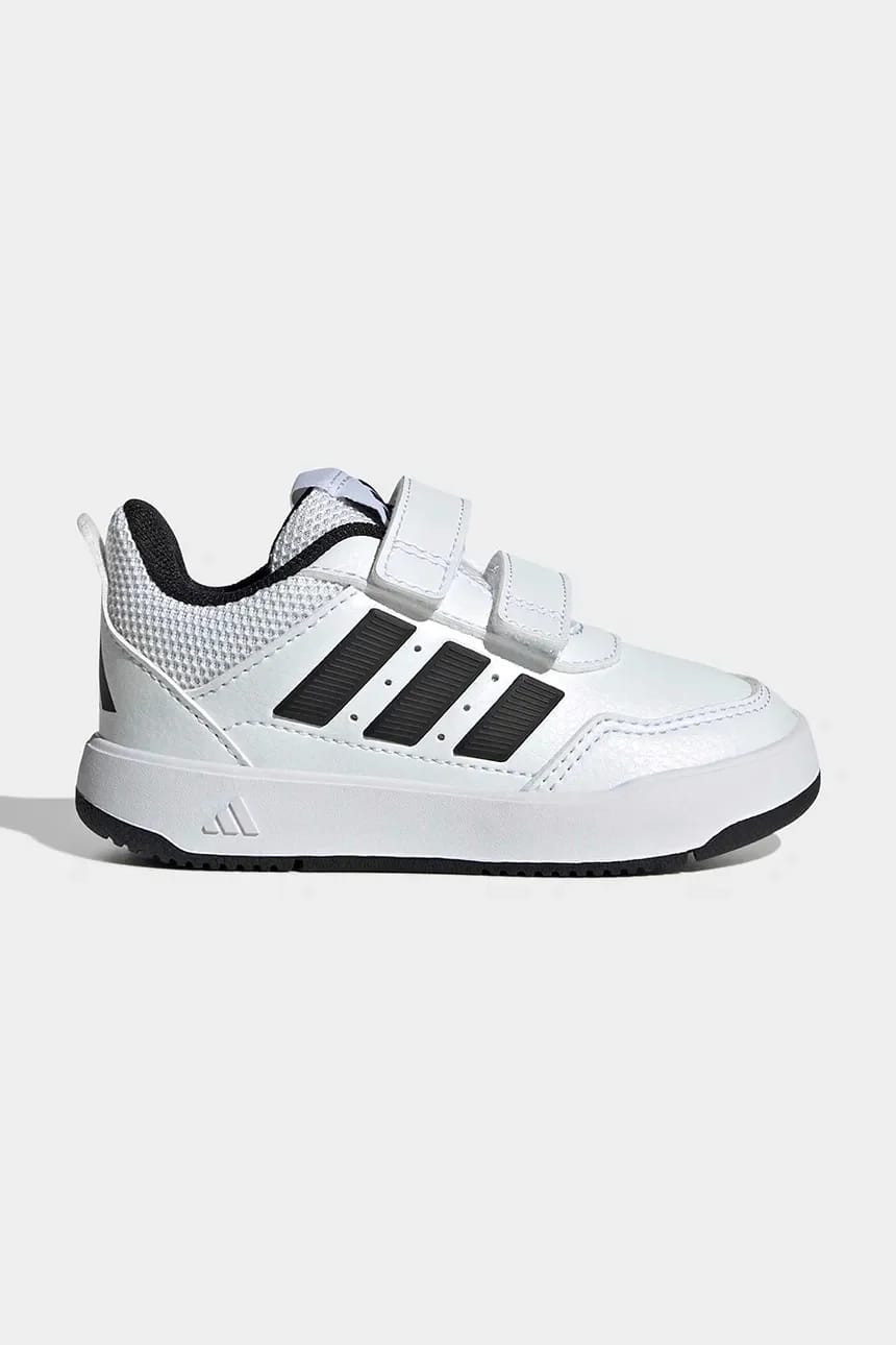 Детские кроссовки TENSAUR SPORT 3.0 белые для мальчиков