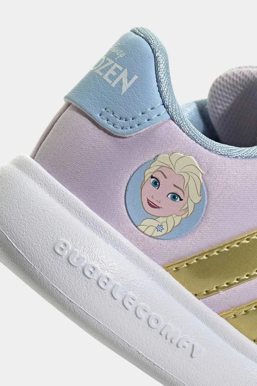 Детские кроссовки DISNEY GRAND COURT ELSA - фото 7